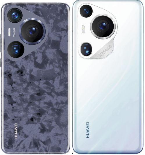 华为p70最新爆料出炉视频,颠覆视觉体验，引领科技潮流